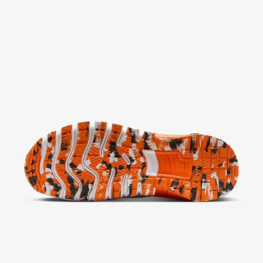 Nike model sneaker